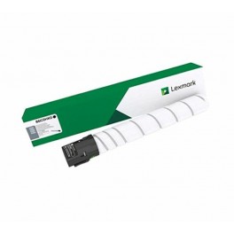 Lexmark Toner 86C0HK0 Black 34K