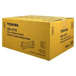 Toshiba Bęben OD-4710 Black 72K