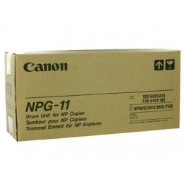 Canon Bęben NPG-11 Black 30K