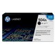 HP Toner nr 504A CE250A Black 5K