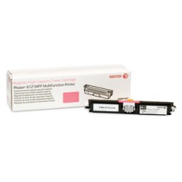 Xerox Toner Phaser 6121 106R01474 Magen 2,6K