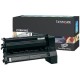 Lexmark Toner C780/782 C780H1KG Blac 10K