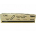Xerox Toner Phaser 7400 106R01152 Yellow 9k