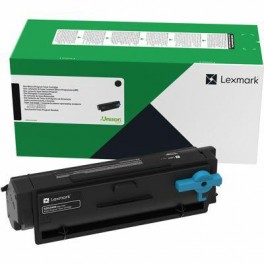 Lexmark Toner B342X00 Black 6K zwrotny