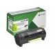 Lexmark Toner B242H00 Black 6K