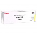 Canon Toner C-EXV8 Yellow 25K