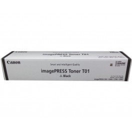 Canon Toner T01 Black 56K