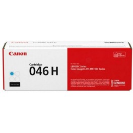 Canon Toner 046H Cyan 5K