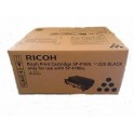 Ricoh Toner SP4100L 403074 Black 7,5K