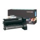 Lexmark Toner C772/X772 C7720KX Black 15K