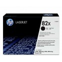 HP Toner nr 82X C4182X Black 20K