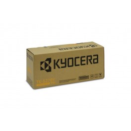 Kyocera Toner TK-5270Y Yellow 6K 1T02TVANL0