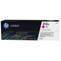 HP Toner nr 312A CF383A Magenta 2,7K