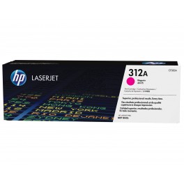 HP Toner nr 312A CF383A Magenta 2,7K