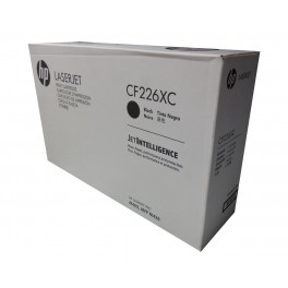 HP Toner nr 26XC CF226XC Black 9K