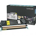 Lexmark Toner C520/530 C5200YS Yell 1,5K