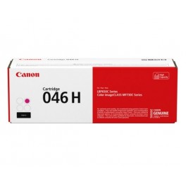 Canon Toner 046H Magenta 5K