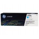 HP Toner nr 312A CF381A Cyan 2,7K