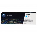 HP Toner nr 312A CF381A Cyan 2,7K