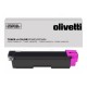 Olivetti Toner d-C MF2603/MF2604 MAGENTA 7K