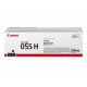 Canon Toner 055H Black 7.6K