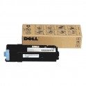 Dell Toner 2150/2155/2155 BLACK 3K