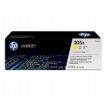 HP Toner nr 305A CE412A Yellow 2,6K