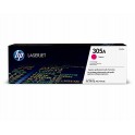 HP Toner nr 305A CE413A Magenta 2,6K