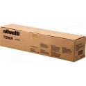 Olivetti Toner d-C 3500MF/4500MF/5500MF BLACK 35K