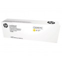 HP Toner nr 824YC CB382YC Yellow 21K