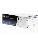 HP Toner nr 83AD CF283AD Black 2x1,5K