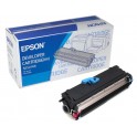 Epson Toner EPL-6200 S050166 Black 6K