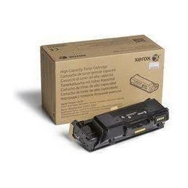 Xerox Toner WC 3300 106R03621 Black 8,5K