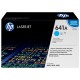 HP Toner nr 641A C9721A Cyan 8K