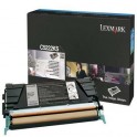 Lexmark Toner C522/532 C5222KS Black 4K