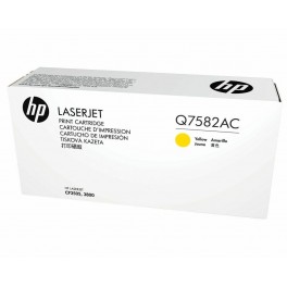 HP Toner nr 503AC Q7582AC Yellow 6K