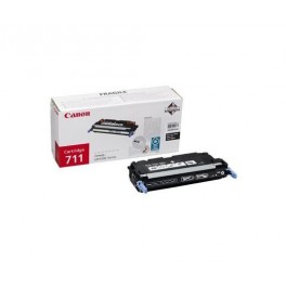 Canon Toner CRG 711 Black 6K LBP5300/5360