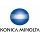 Minolta Toner TN-626C Cyan 26K