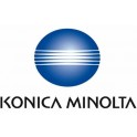 Minolta Toner TN-626C Cyan 26K
