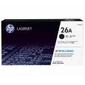 HP Toner nr 26A CF226A Black 3,1K