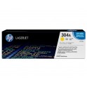 HP Toner nr 304A CC532A Yellow 2,8K