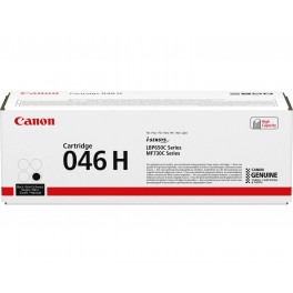 Canon Toner 046H Black 6.3K