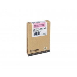 Epson Tusz Pro7800/7880 T6036 Light Magenta 220 ml