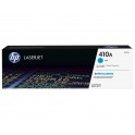 HP Toner nr 410A CF411A Cyan 2,3K