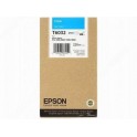 Epson Tusz Pro7800/7880 T6032  Cyan 220ml