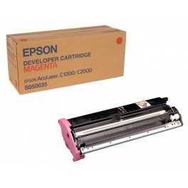 Epson Toner AcuLaser C1000 S050035 Magen 6K