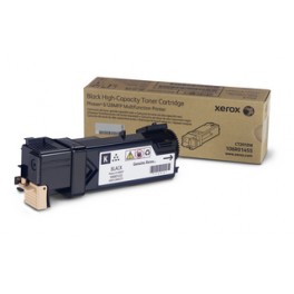 Xerox Toner Phaser 6128 106R01459 Black  2,5K