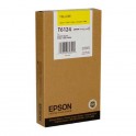 Epson Tusz Stylus Pro 7400 T6124 Yellow 220