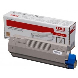 OKI Toner MC770/80Black n45396204  15K