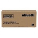 Olivetti Toner d-C 300/400/500 BLACK 34K